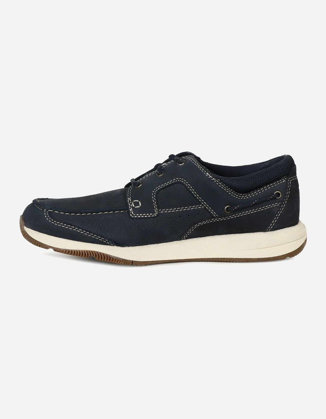 Sailview Lace Mens Shoes
