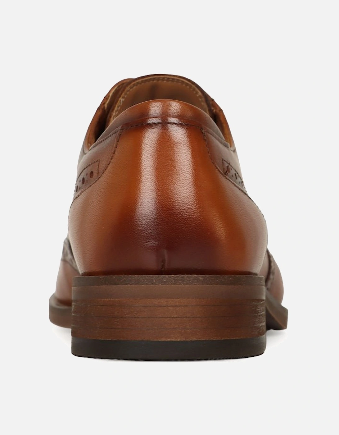 Craftremi Tip Mens Brogues