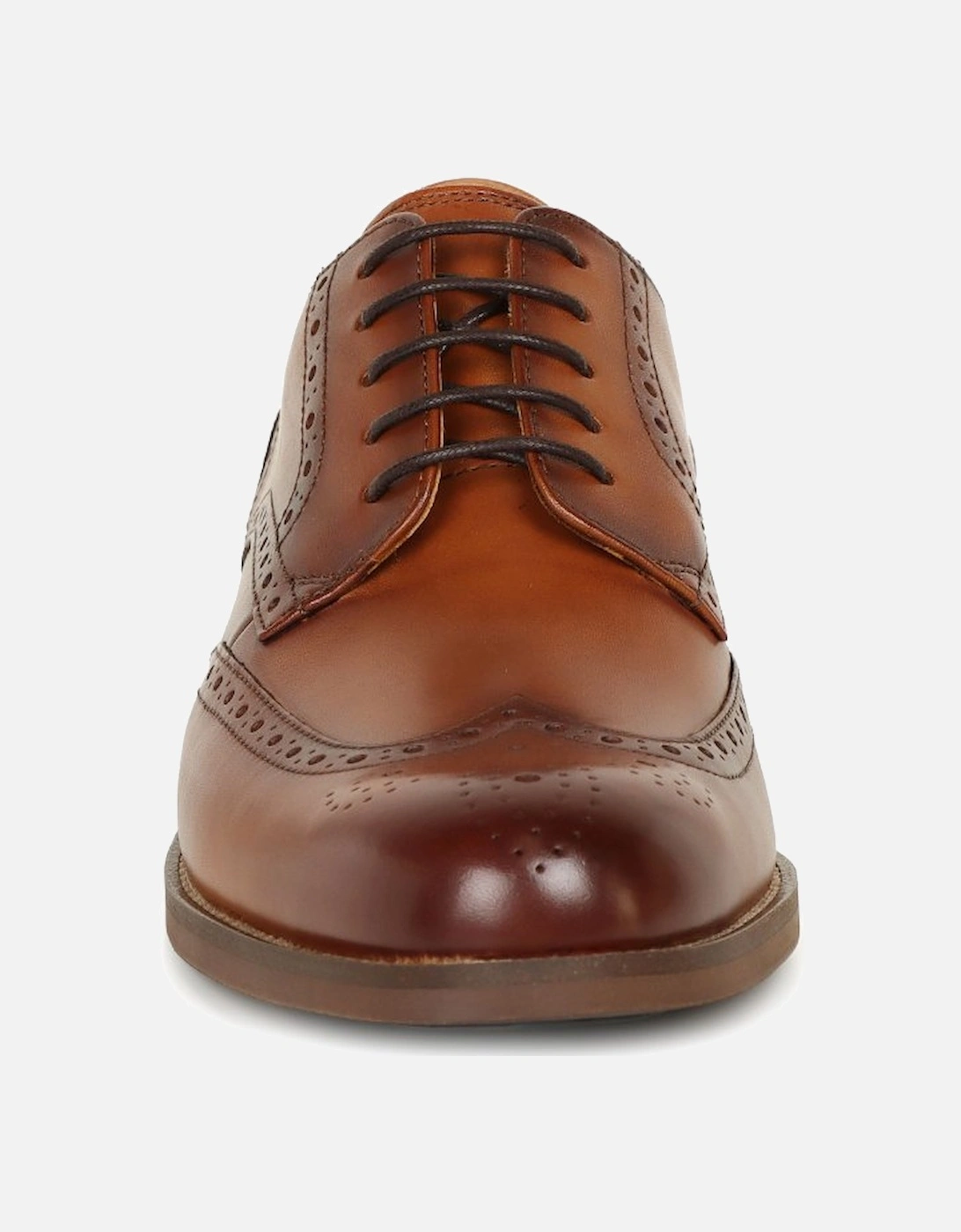 Craftremi Tip Mens Brogues