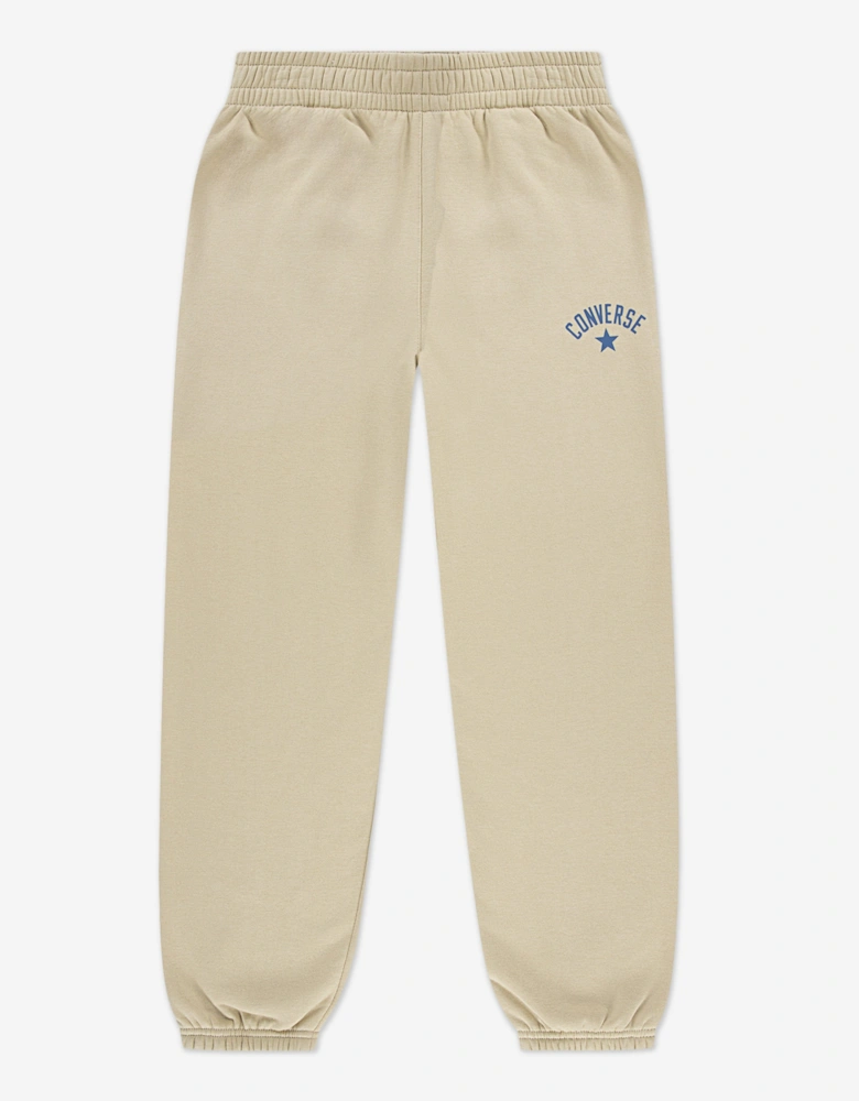 Boys Heritage Est. Tracksuit in Navy