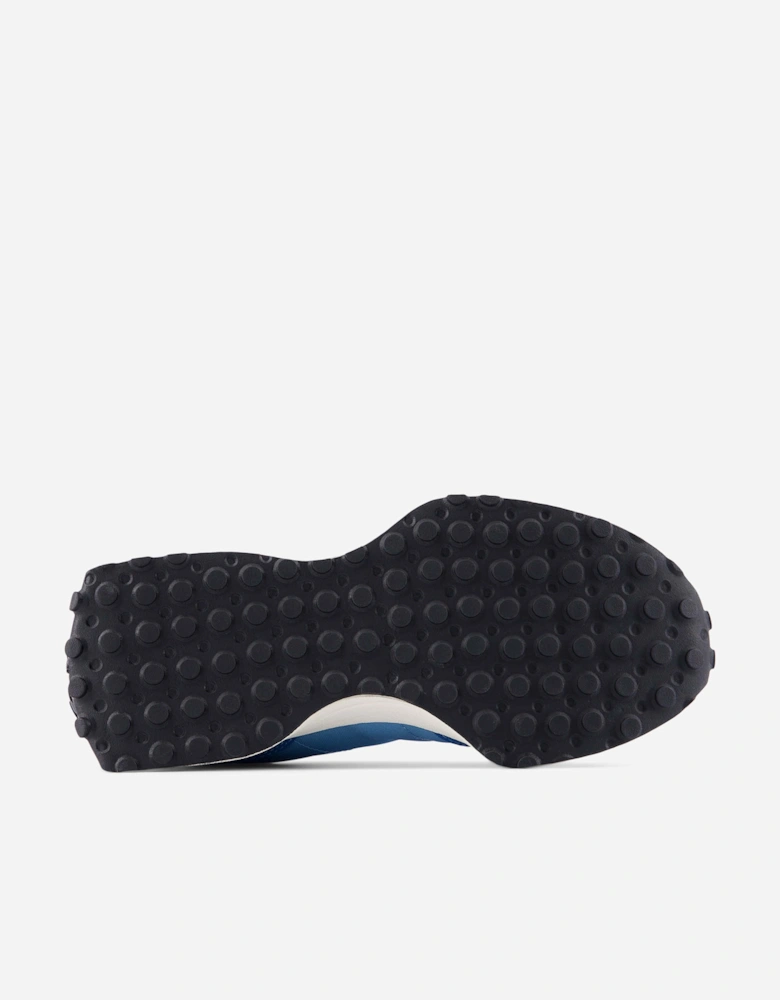 Boys 327 Trainers in Blue