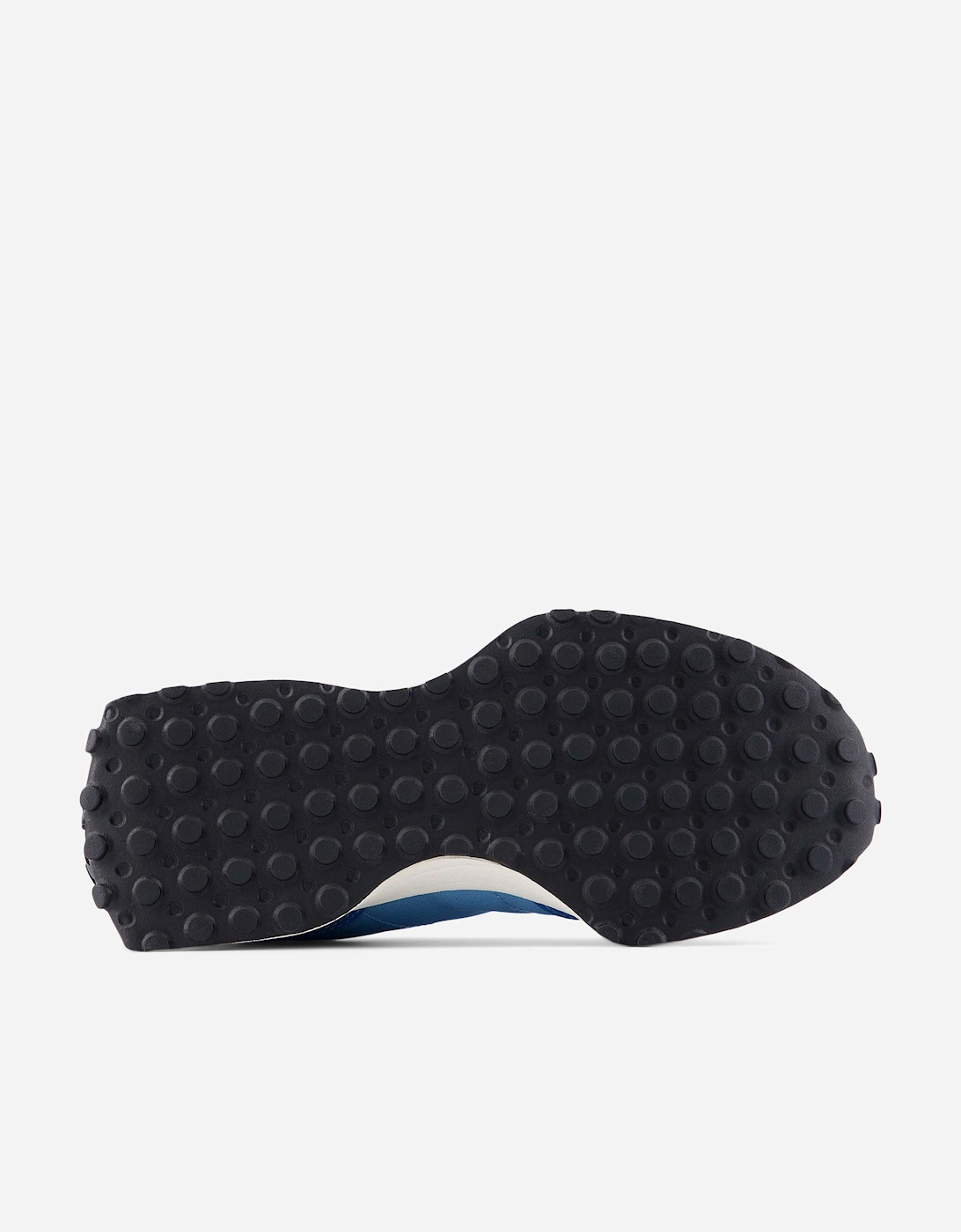 Boys 327 Trainers in Blue