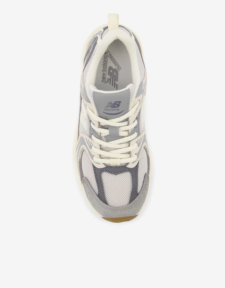Kids 530 Trainers in Grey
