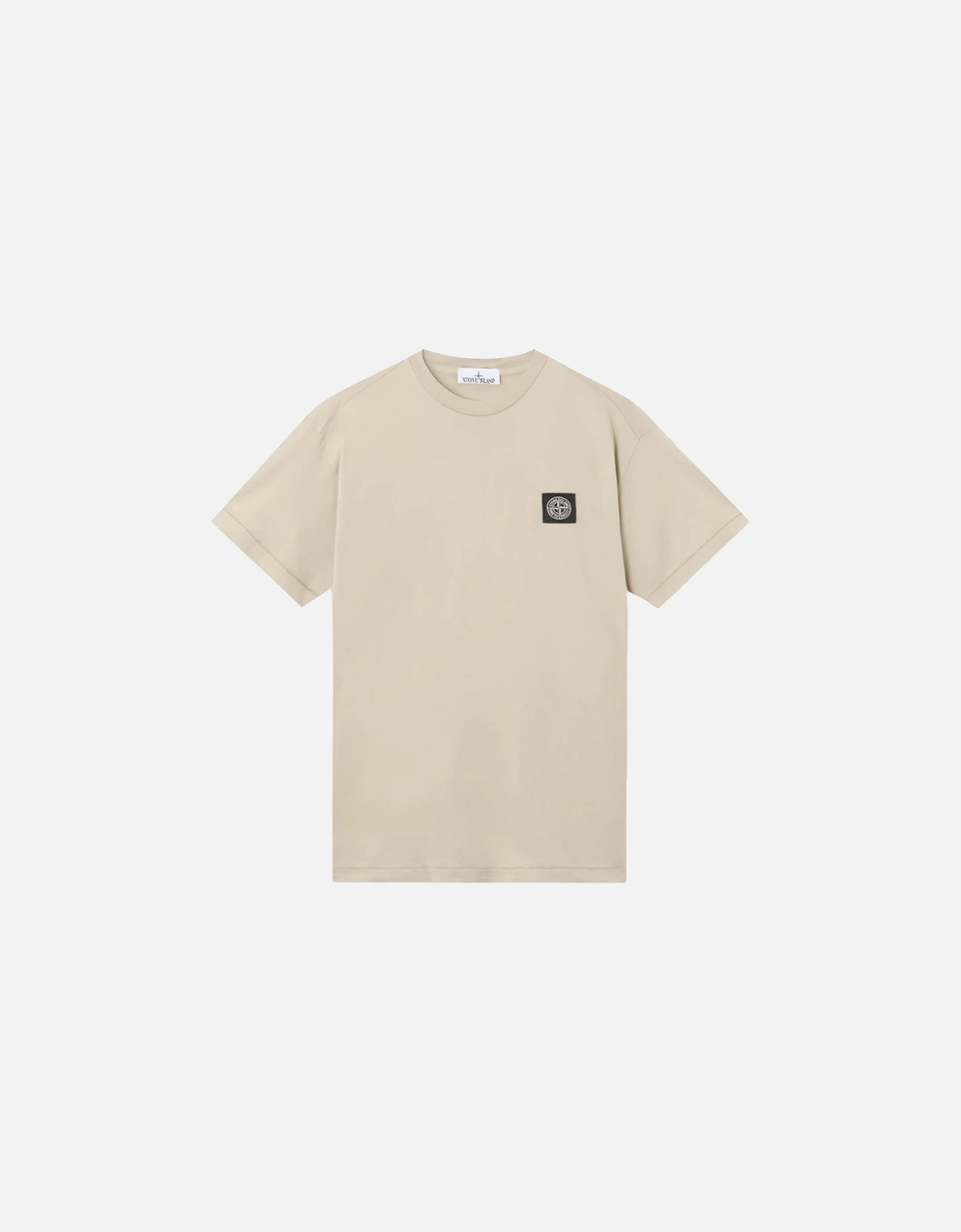 S0013 PATCH LOGO T SHIRT, 6 of 5