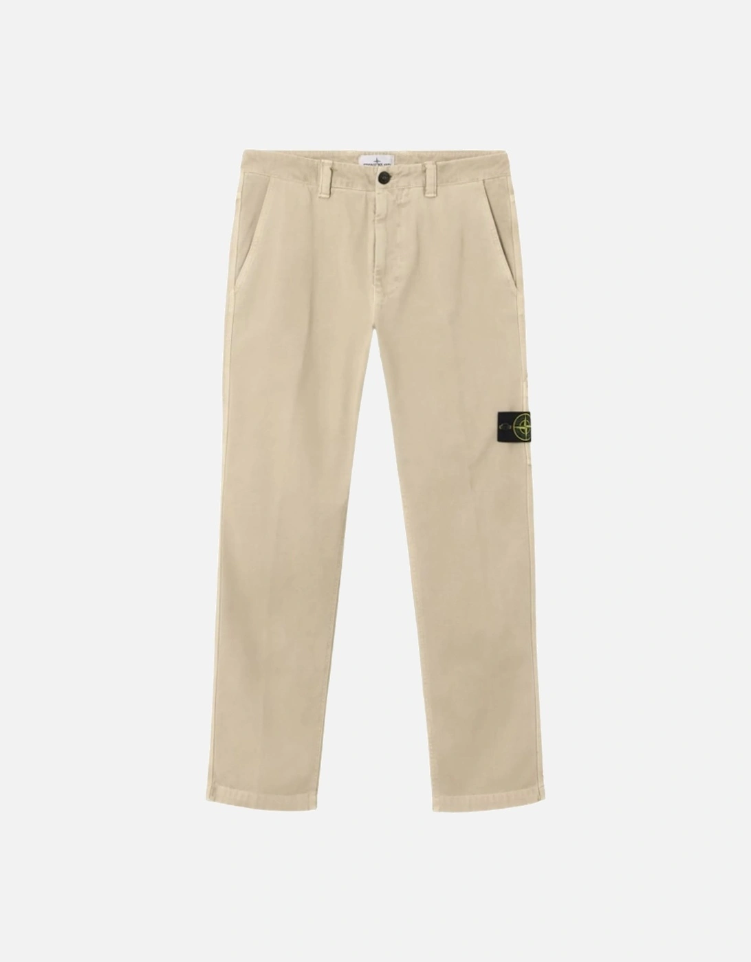 S0184 Compass Trousers Beige, 5 of 4
