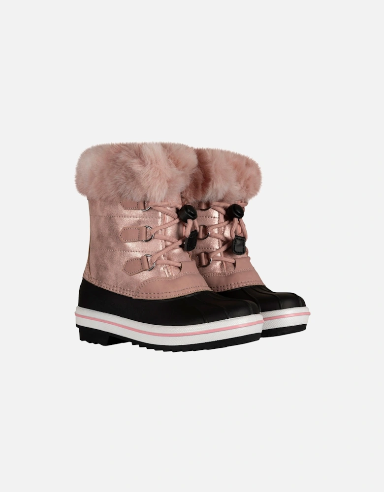 Kids Eiry Snow Boots