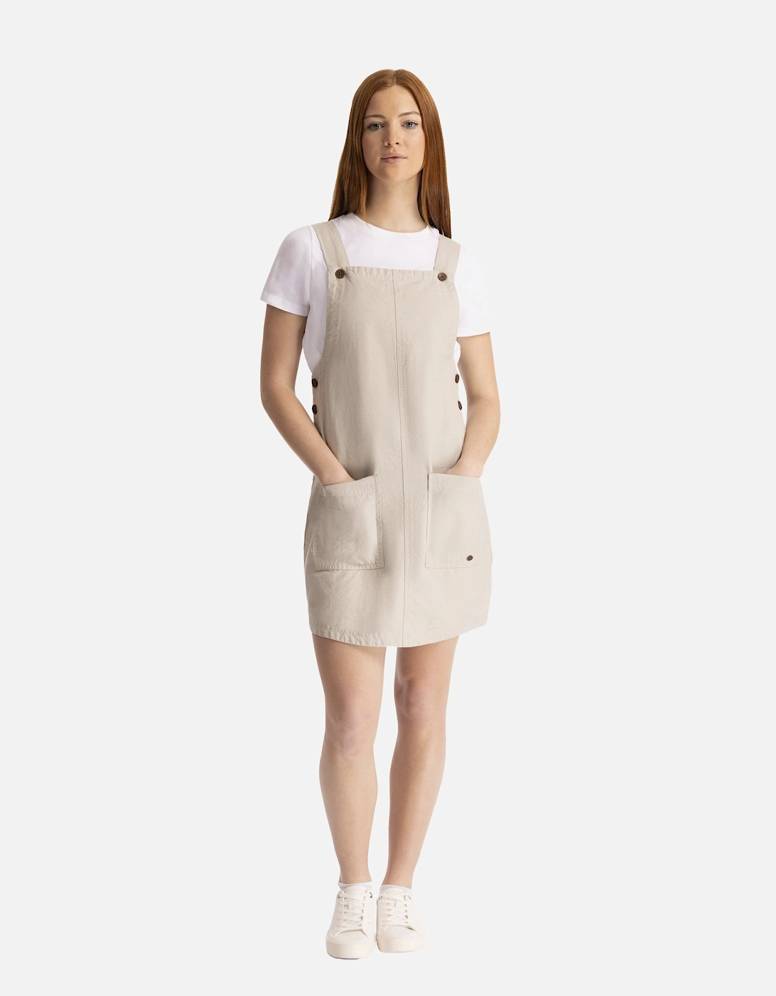 Womens/Ladies Twirl Casual Dress