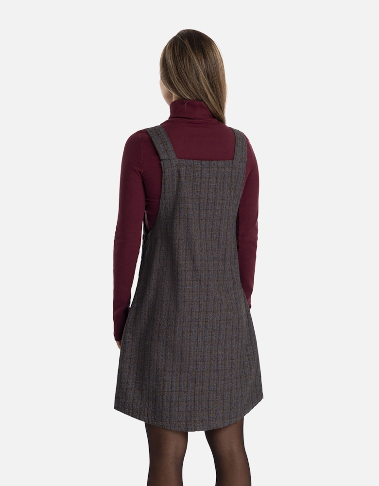 Womens/Ladies Twirl Casual Dress