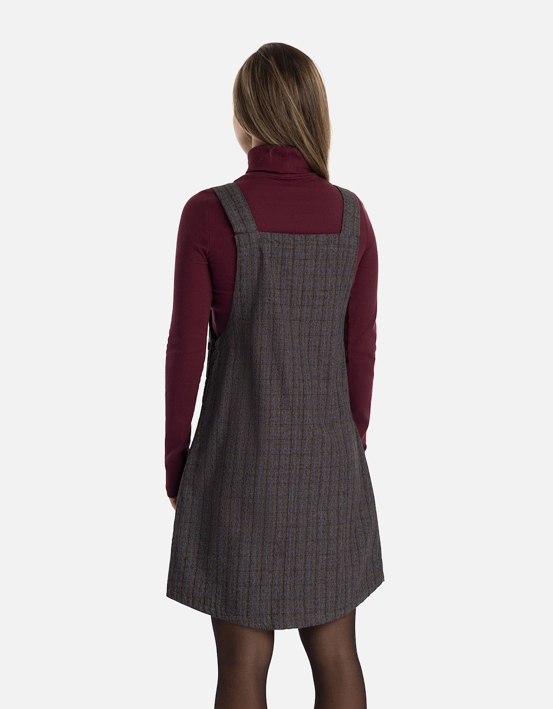 Womens/Ladies Twirl Casual Dress