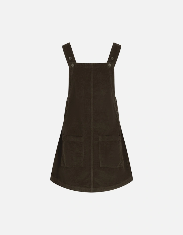 Womens/Ladies Twirl Casual Dress