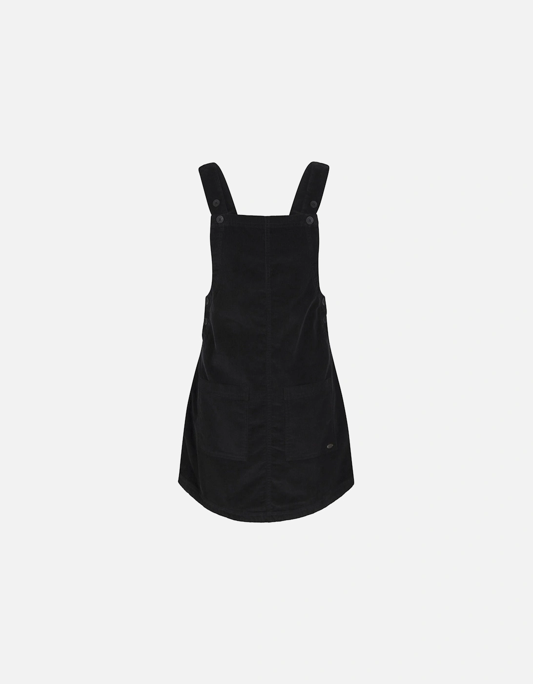 Womens/Ladies Twirl Casual Dress, 5 of 4