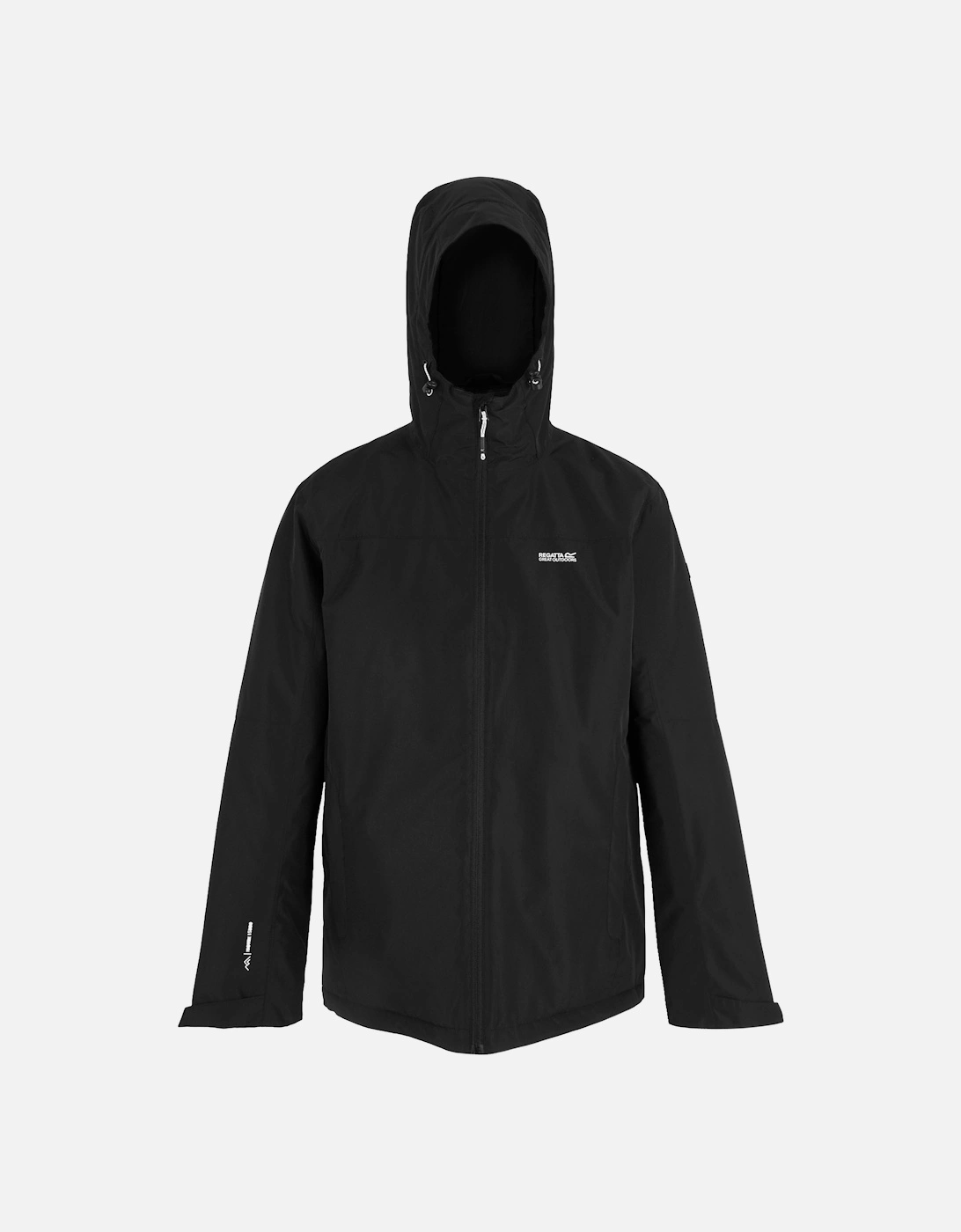 Mens Thornridge Insulated Waterproof Jacket, 6 of 5