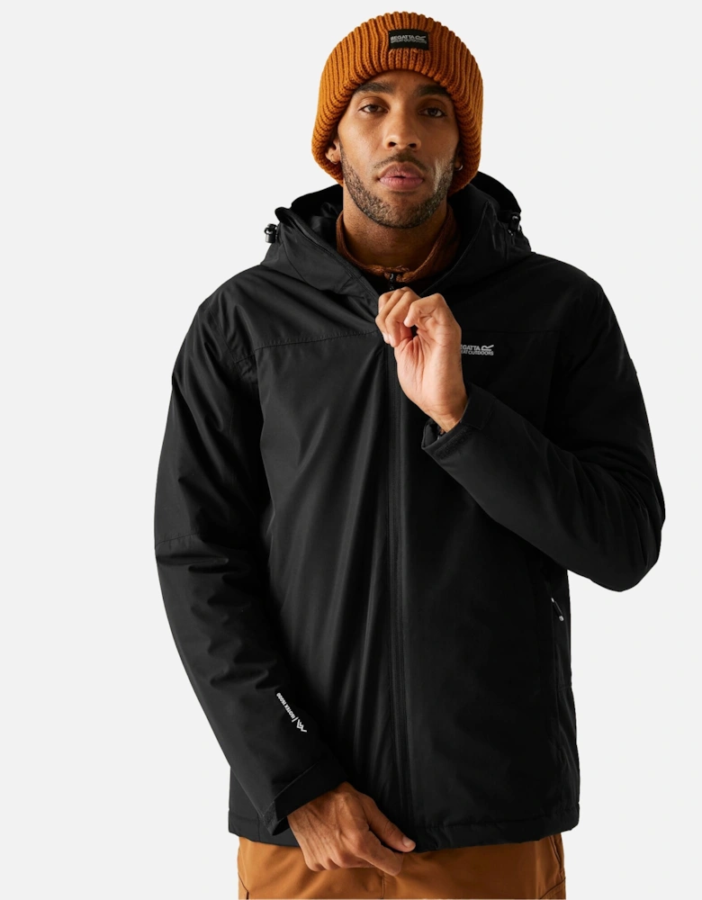 Mens Thornridge Insulated Waterproof Jacket