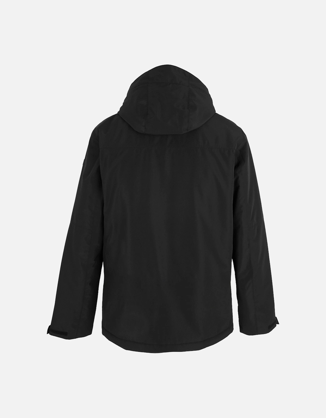 Mens Thornridge Insulated Waterproof Jacket