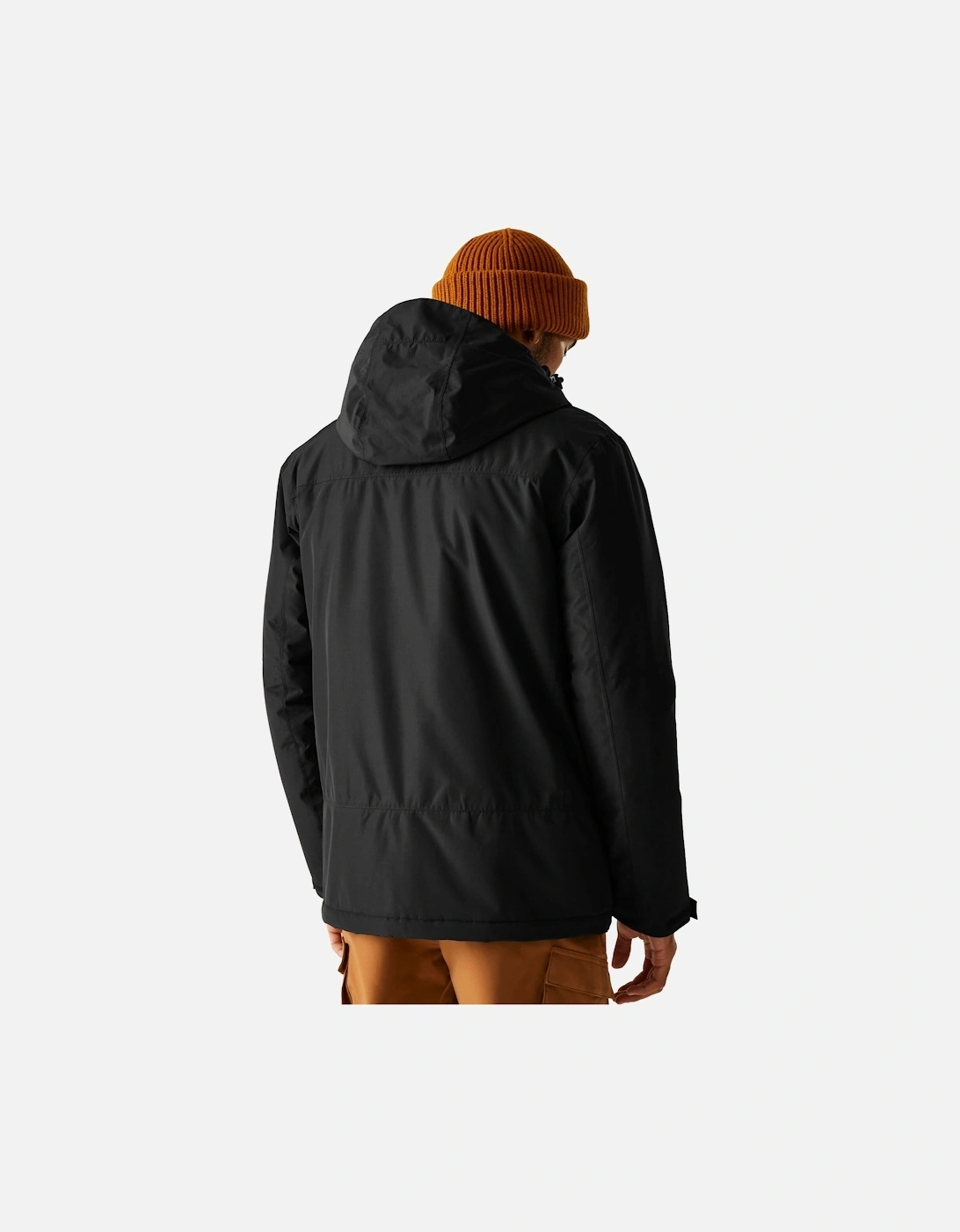 Mens Thornridge Insulated Waterproof Jacket