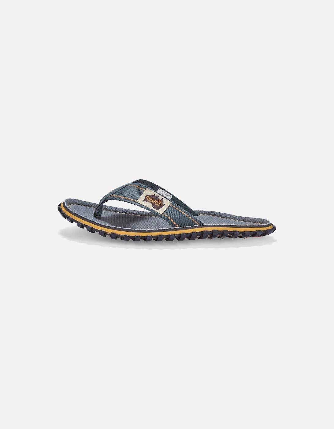 Islander Flip-Flops - Men's - Classic Grey