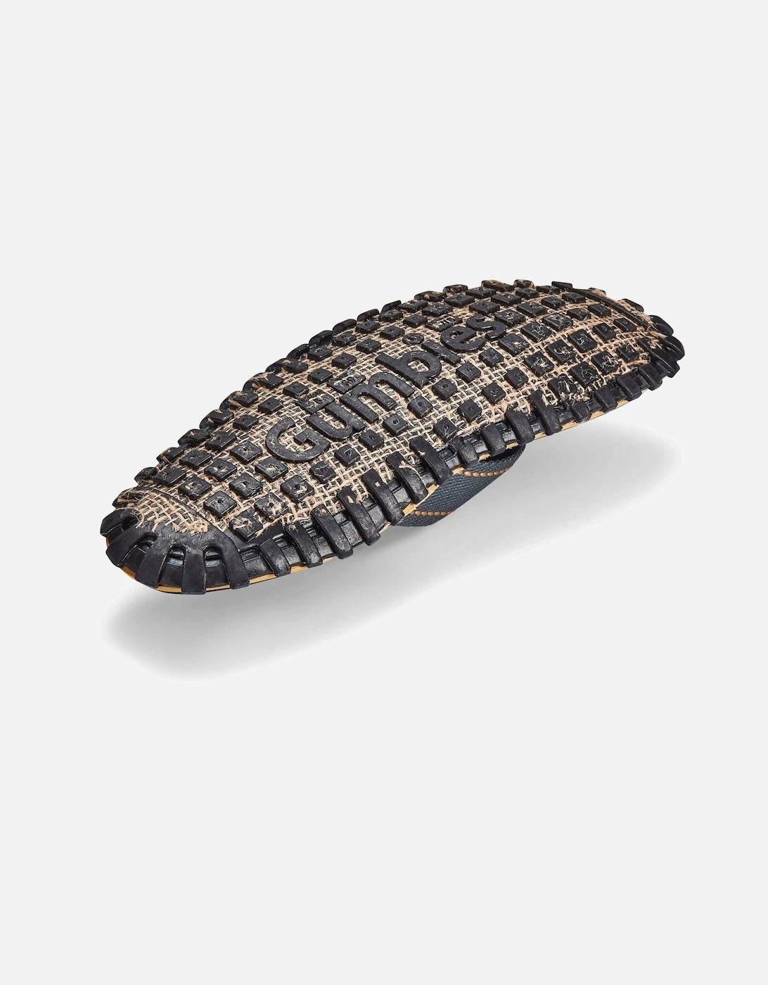 Islander Flip-Flops - Men's - Classic Grey