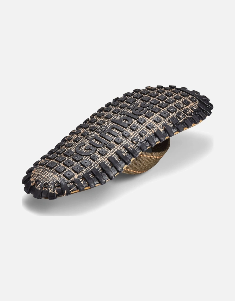 Islander Flip-Flops - Men's - Classic Khaki