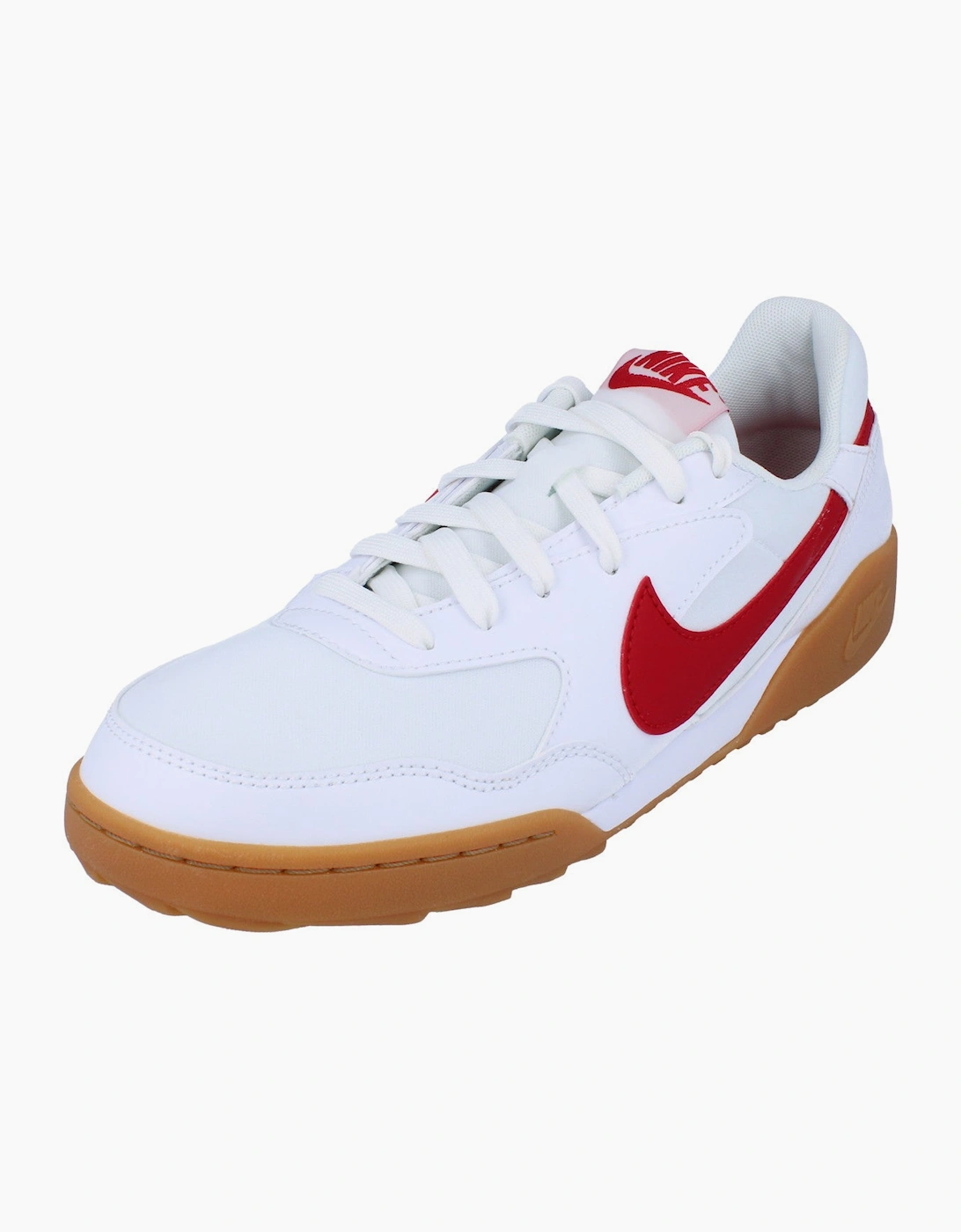 Men's Nike Terra Manta Mens Trainers Hq4502 103 - White - Size: 9