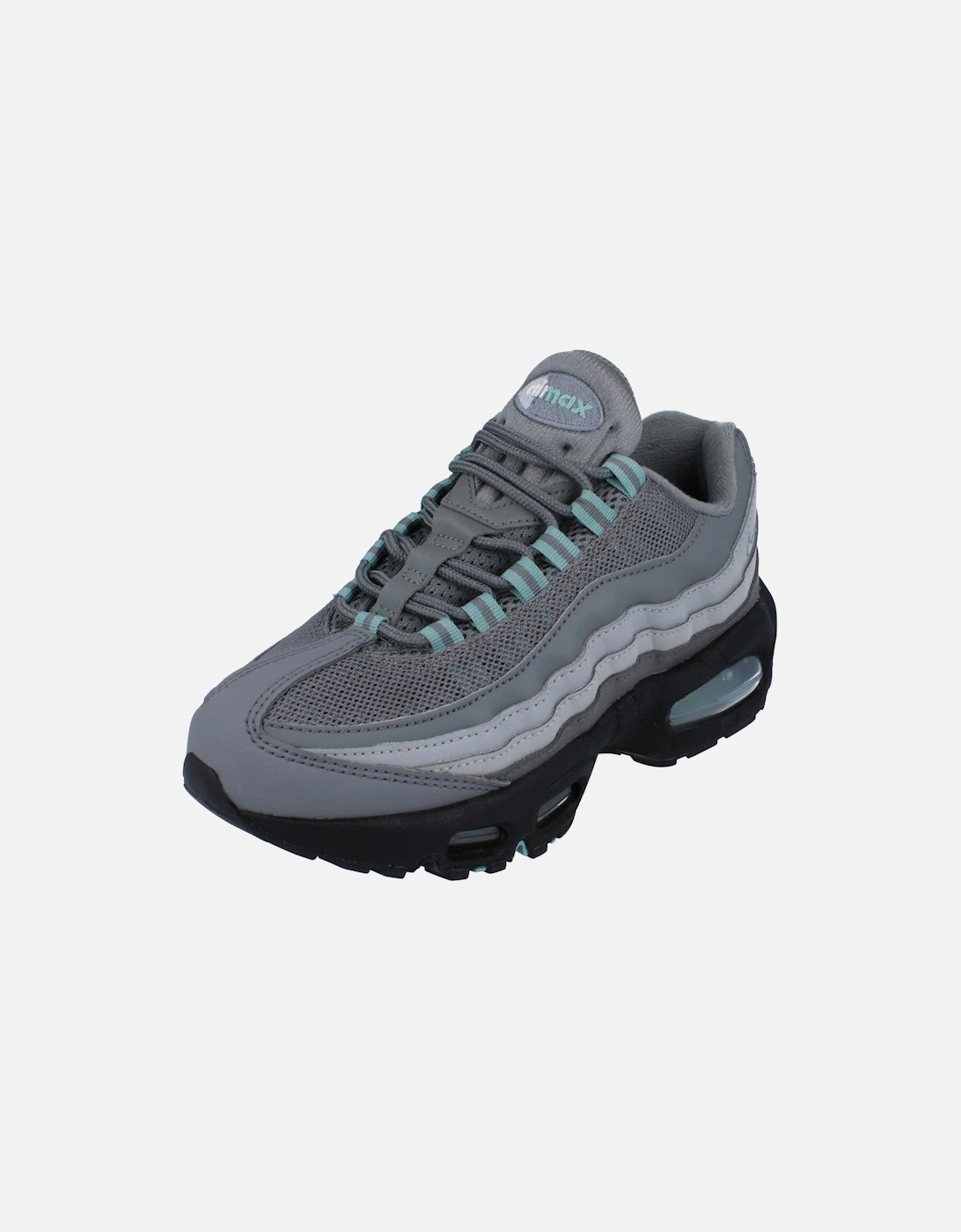 GS Trainers Im6032  084, 6 of 5