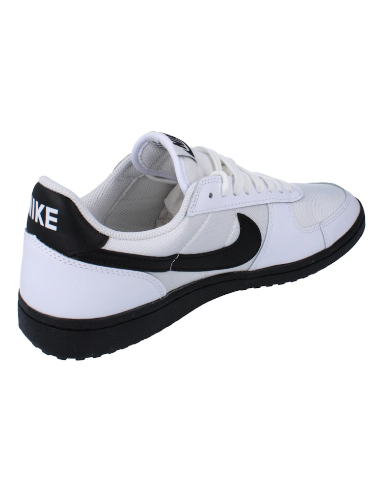 Field General LTR Mens Trainers If1738  100