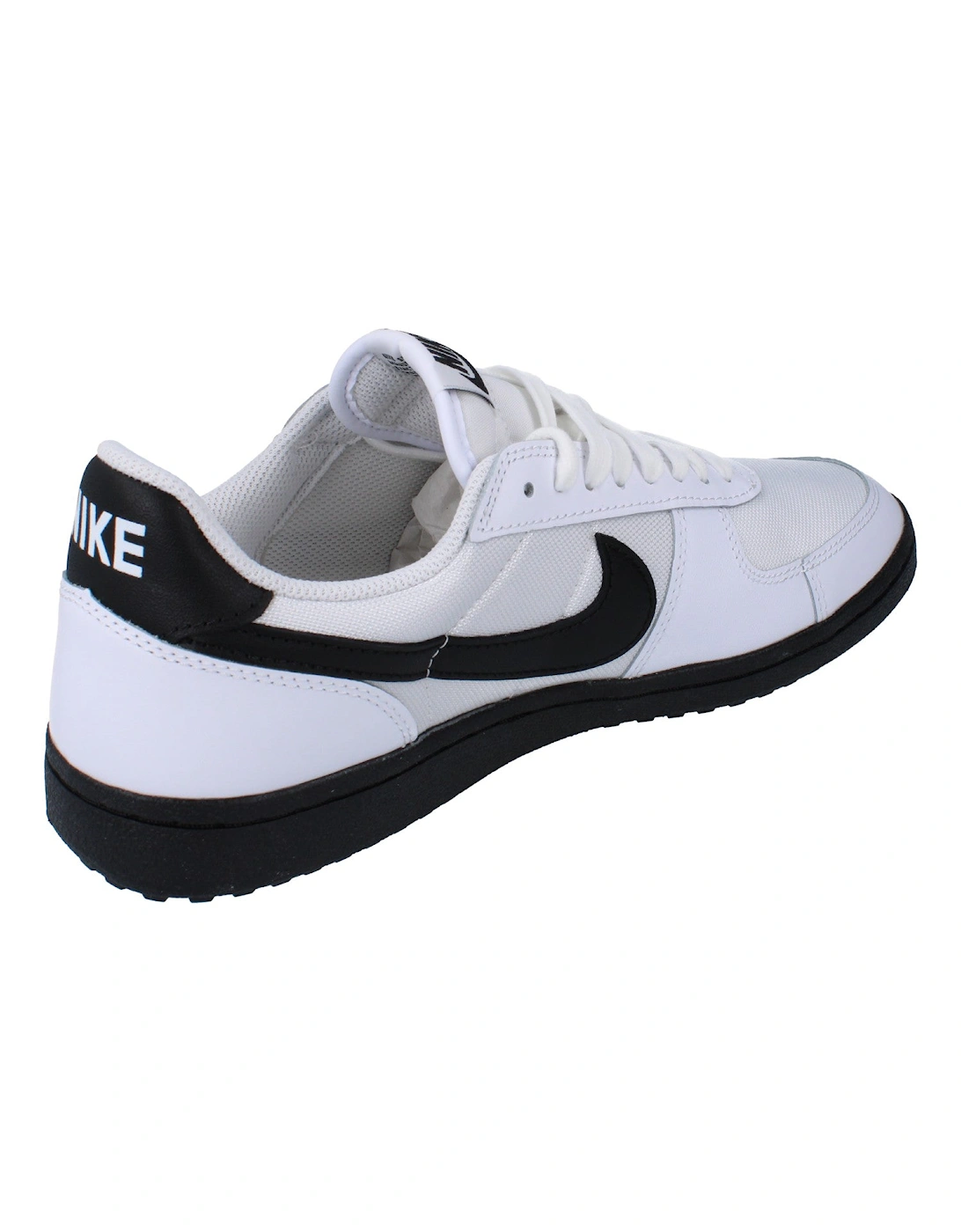 Field General LTR Mens Trainers If1738  100