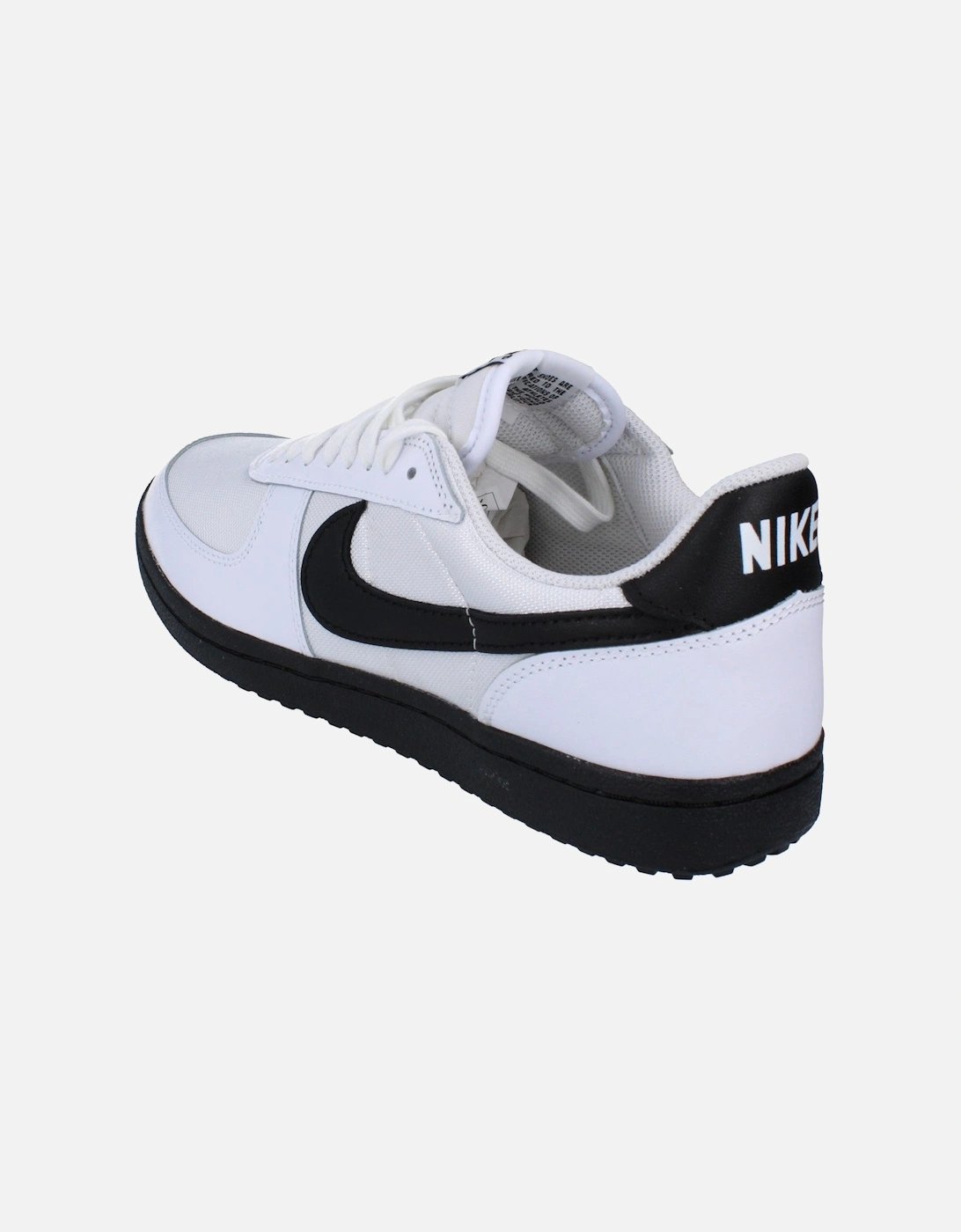 Field General LTR Mens Trainers If1738  100