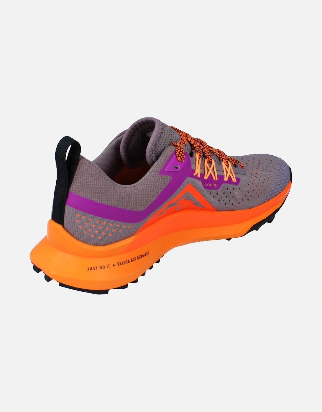 Nike Womens React Pegasus Trail 4 Dj6159  500