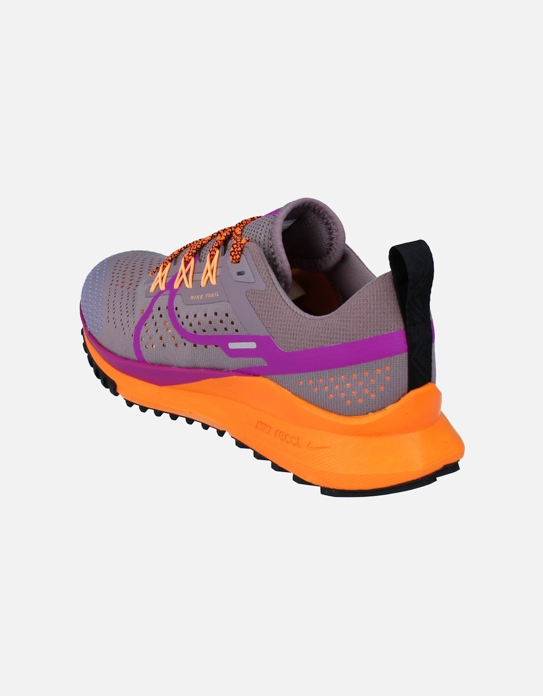 Nike Womens React Pegasus Trail 4 Dj6159  500