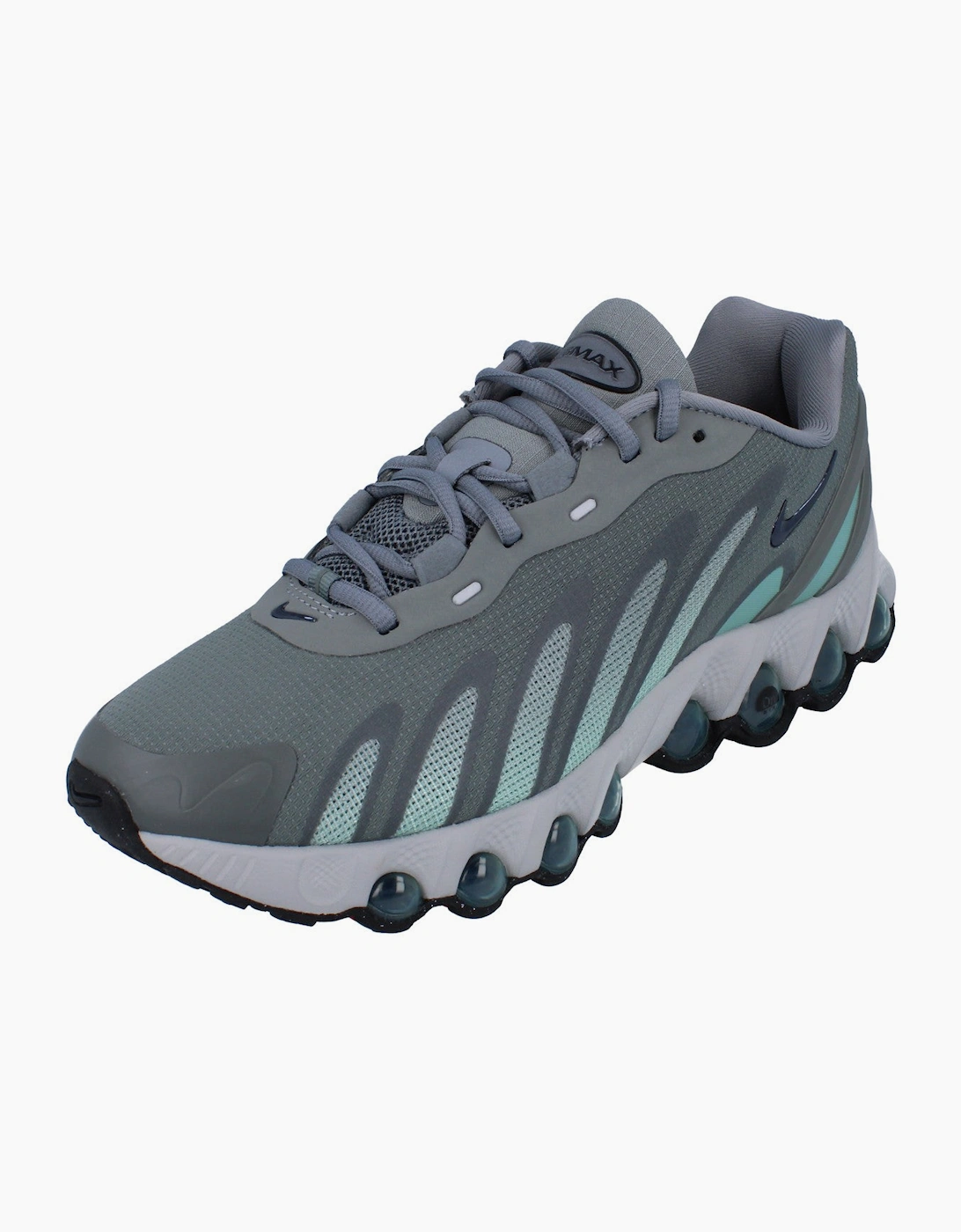 Nike Air Max Men's Grey Dn8 Ih4119 009 - Size: 10.5