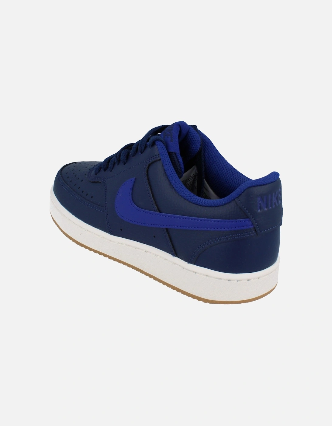 Court Vision Lo Mens Trainers CD5463 400