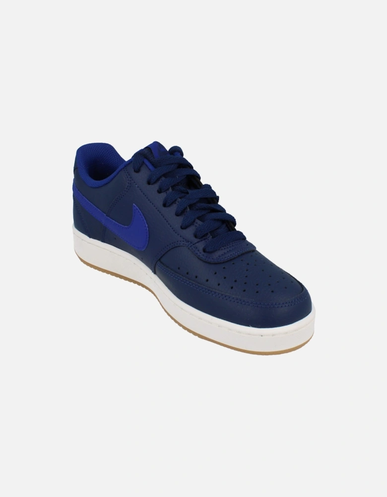 Court Vision Lo Mens Trainers CD5463 400