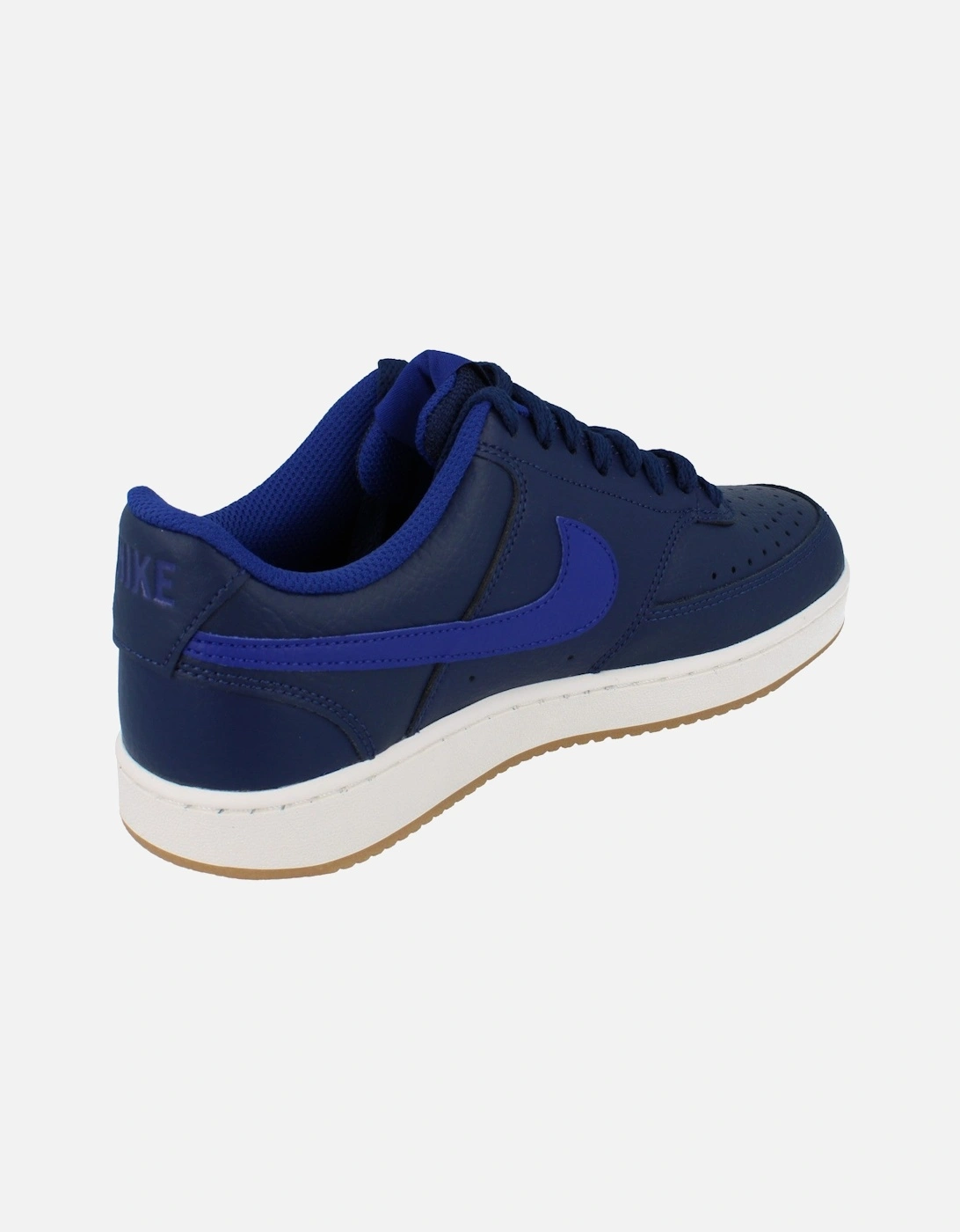 Court Vision Lo Mens Trainers CD5463 400