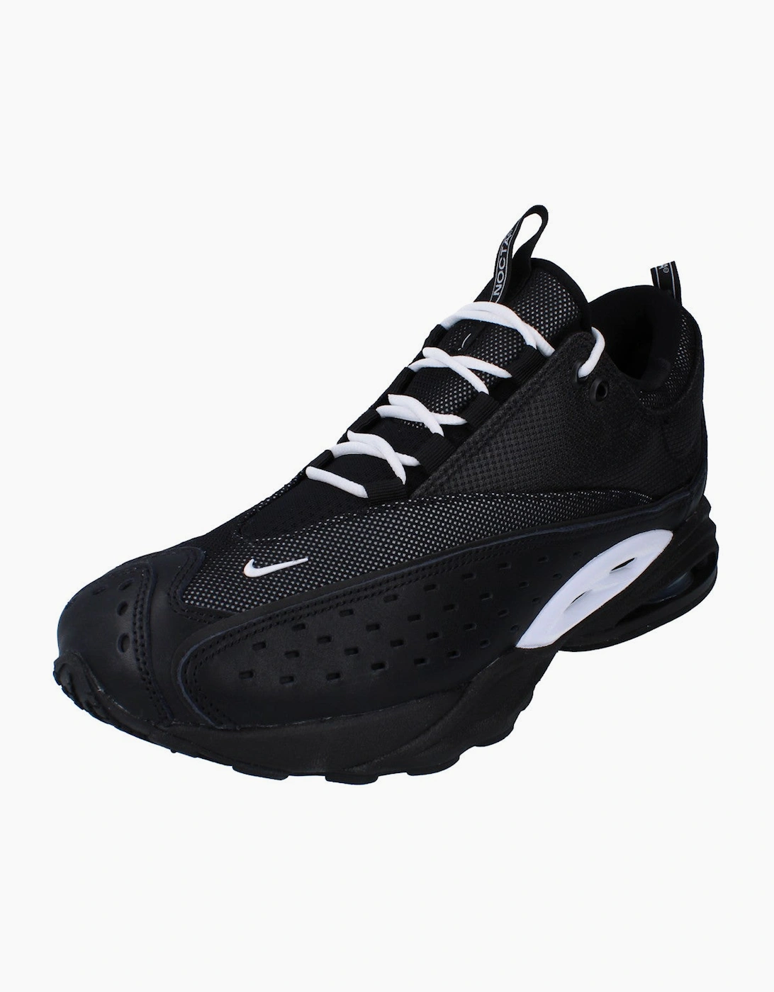 Nike Air Zoom Men's Black Drive Sp Trainers Dx5854 001 - Size: 8.5