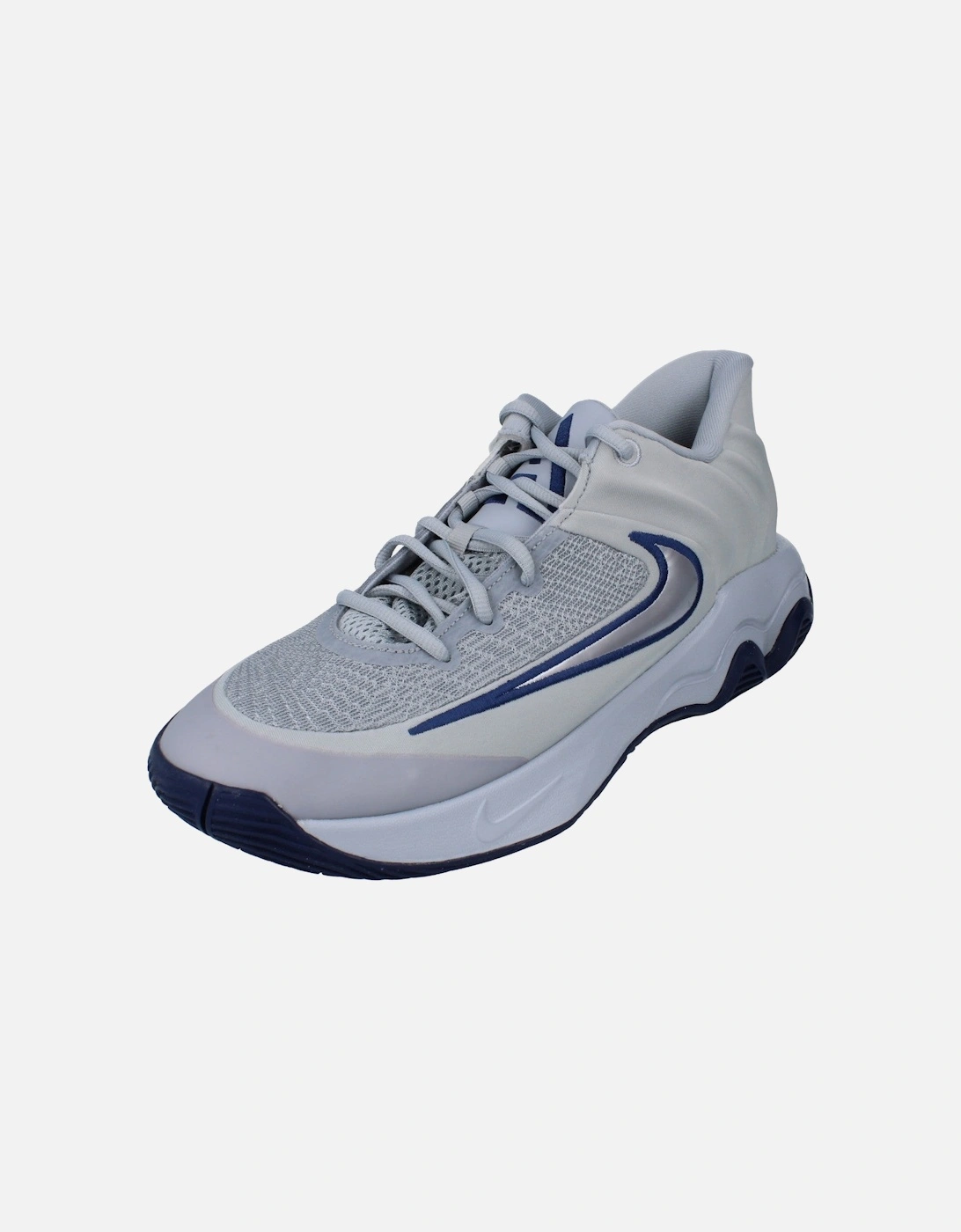 Giannis Immortality 4 Mens Basketball Trainers FQ3680 008, 6 of 5