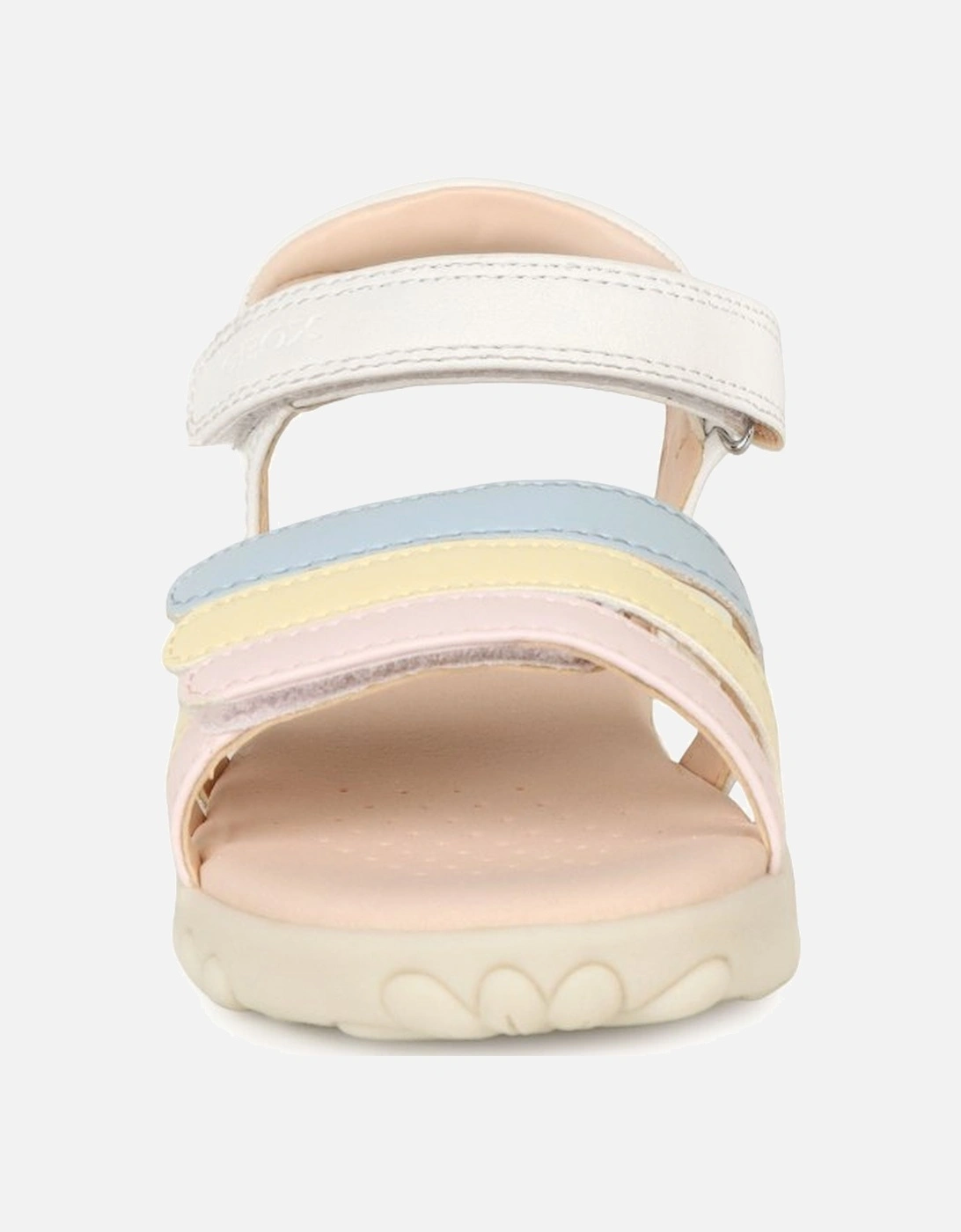 Junior Haiti Girls Sandals