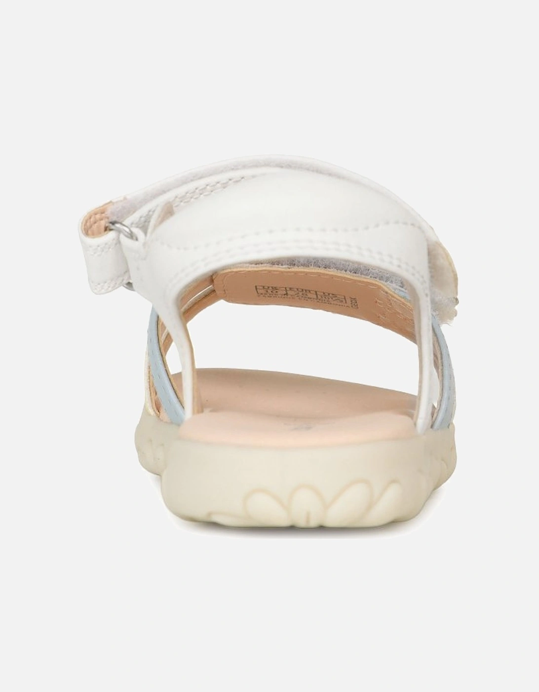 Junior Haiti Girls Sandals