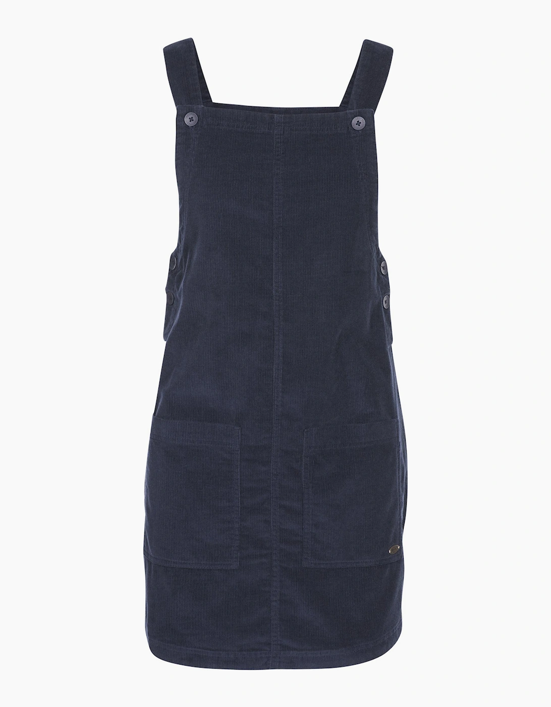 Trespass Women's Navy / Twirl Casual Dress - Size: 10/8