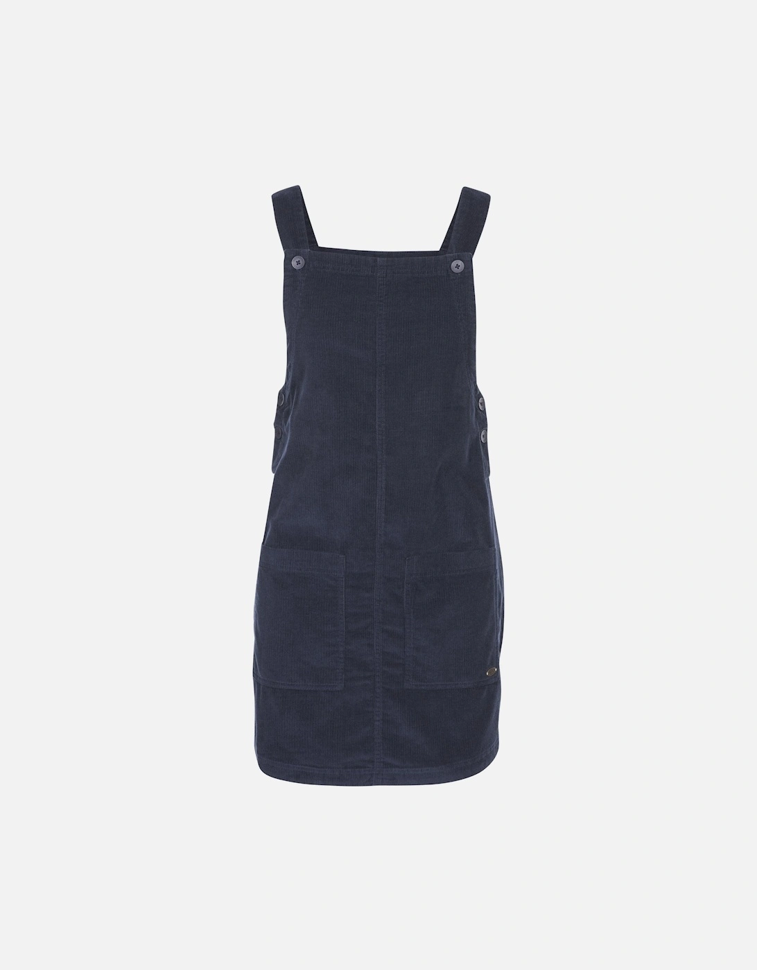 Womens/Ladies Twirl Casual Dress, 5 of 4