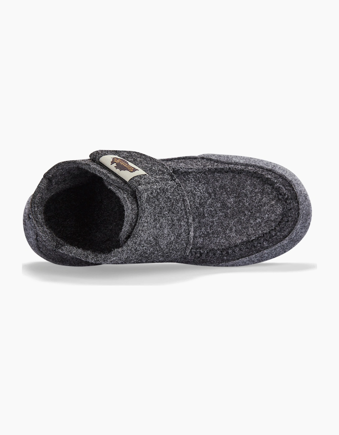 Quokka - Men's - Charcoal & Grey