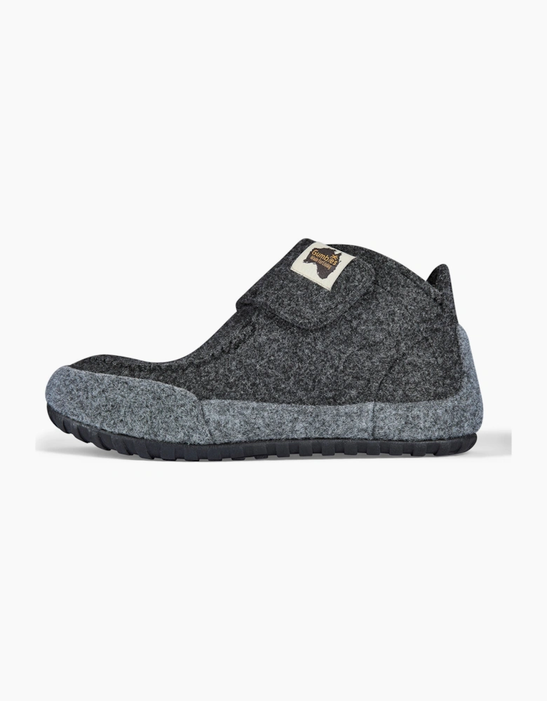Quokka - Men's - Charcoal & Grey