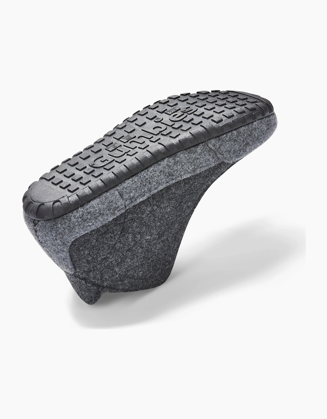 Quokka - Men's - Charcoal & Grey