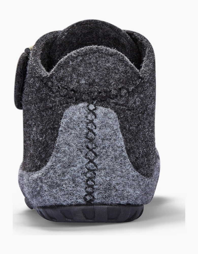 Quokka - Men's - Charcoal & Grey