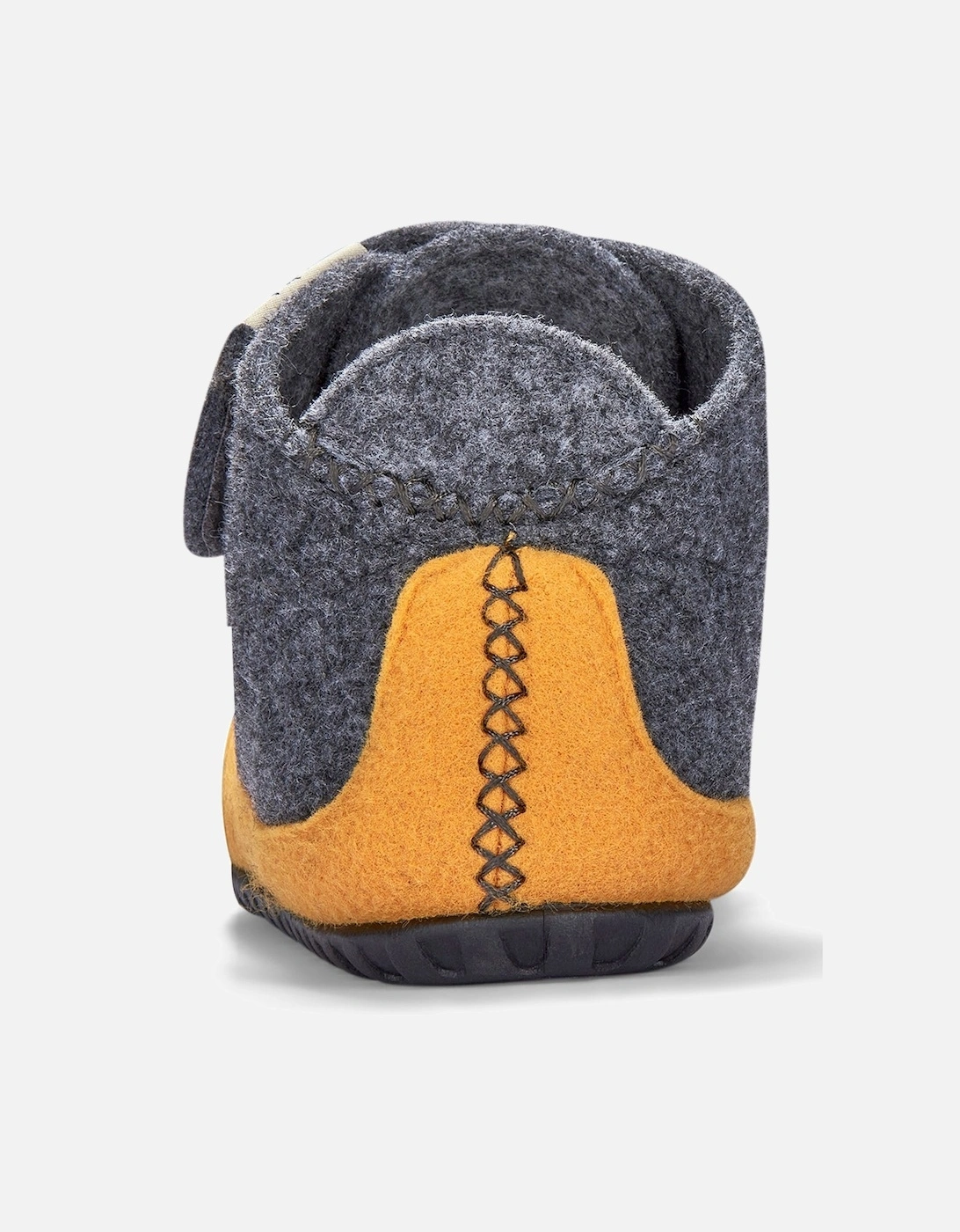Quokka - Men's - Grey & Curry