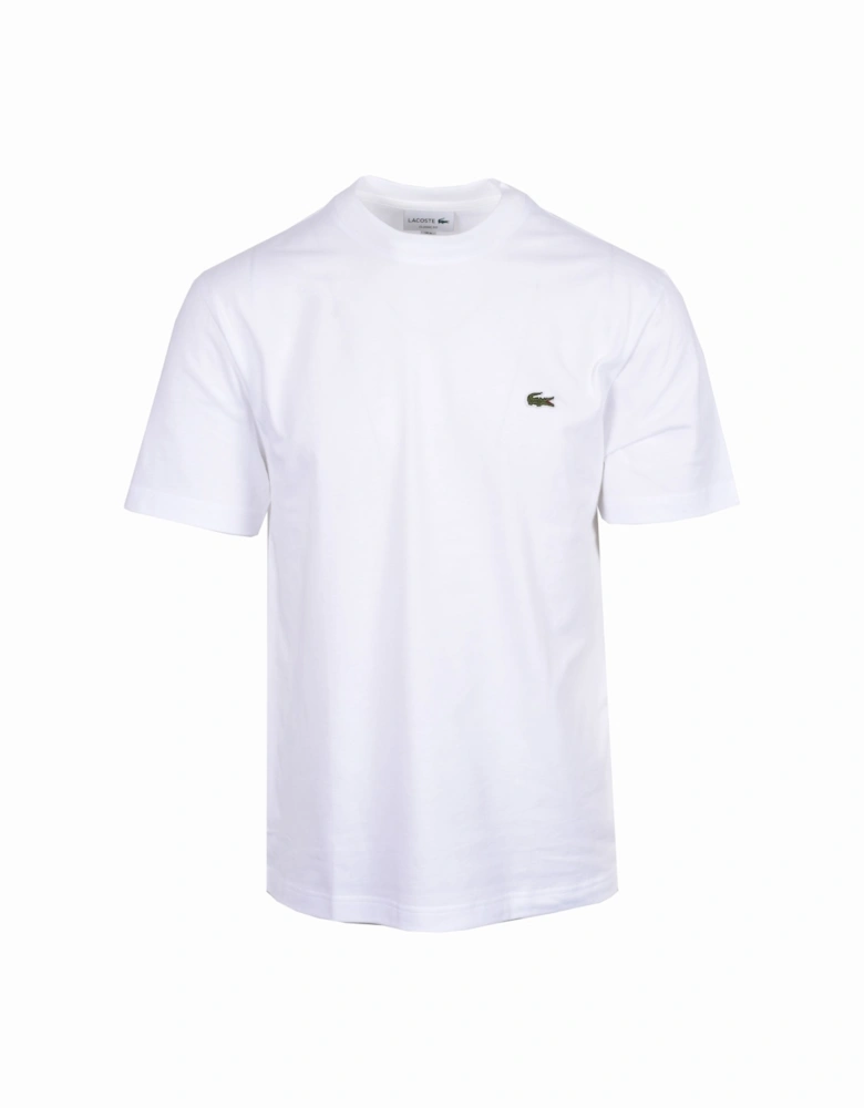 T-shirt WHITE
