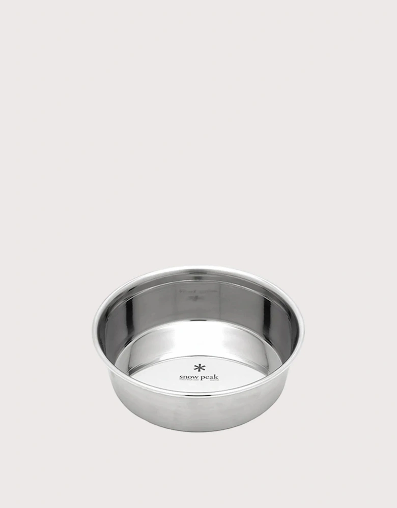 Dog Food Bowl S