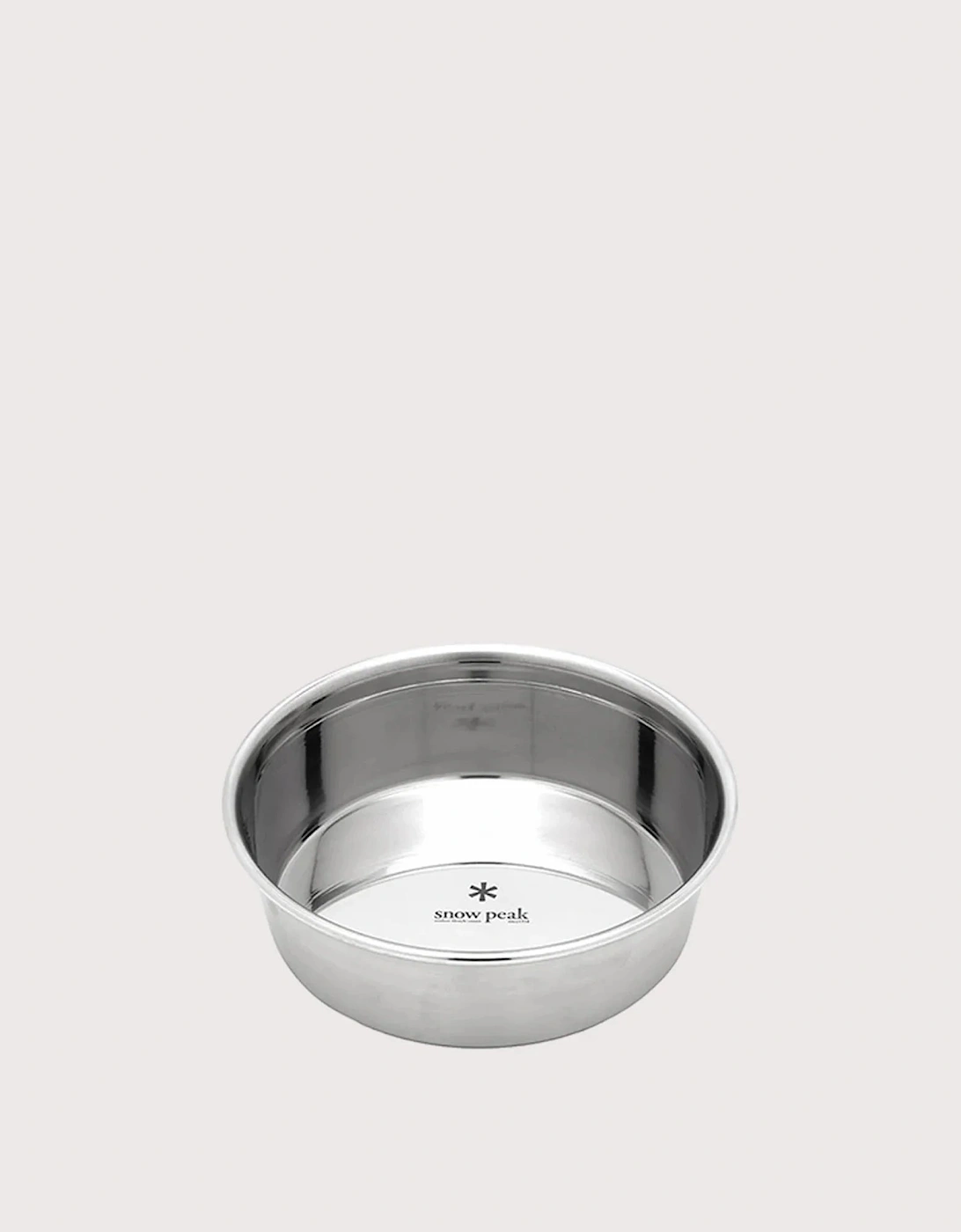 Dog Food Bowl S