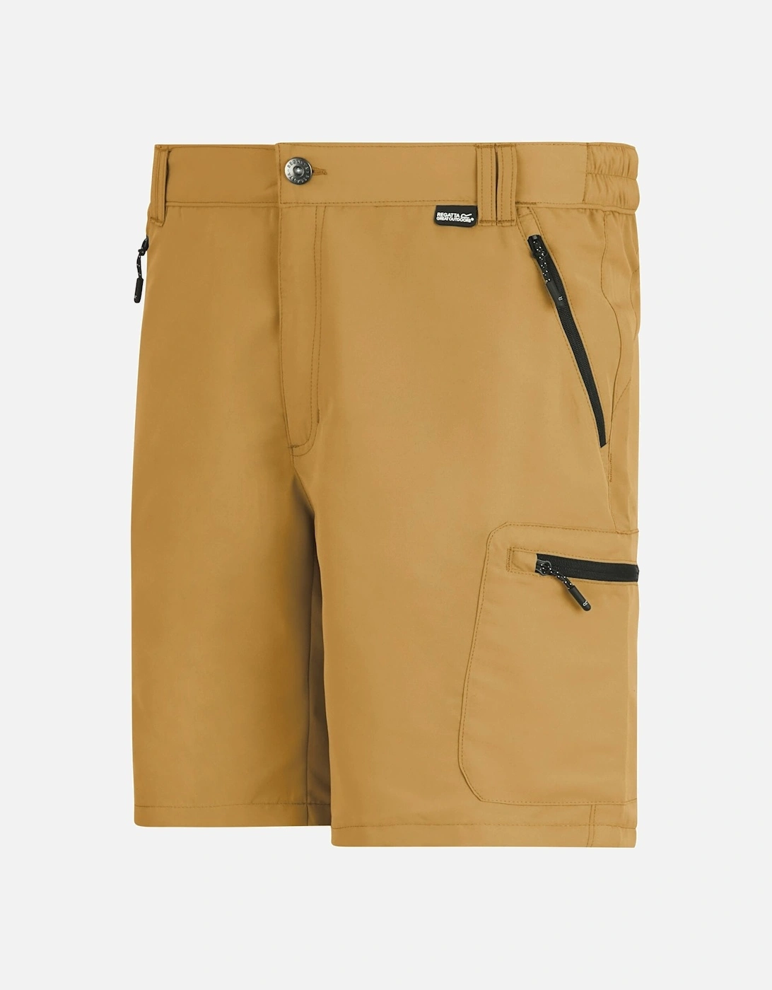 Mens Leesville III Shorts