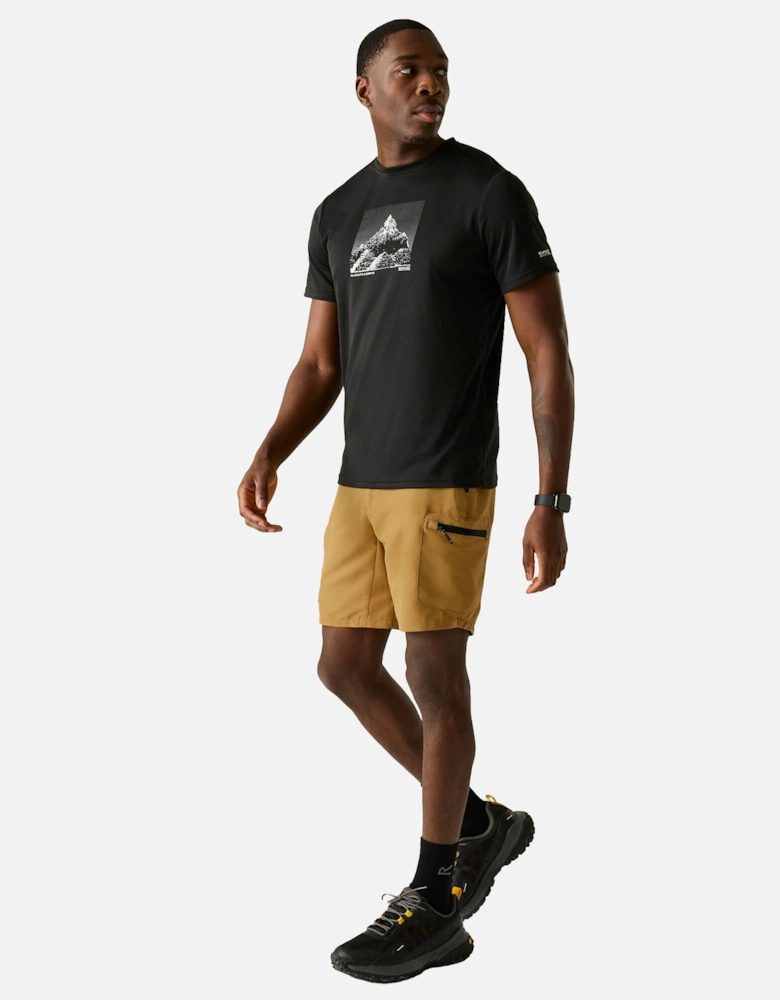 Mens Leesville III Shorts