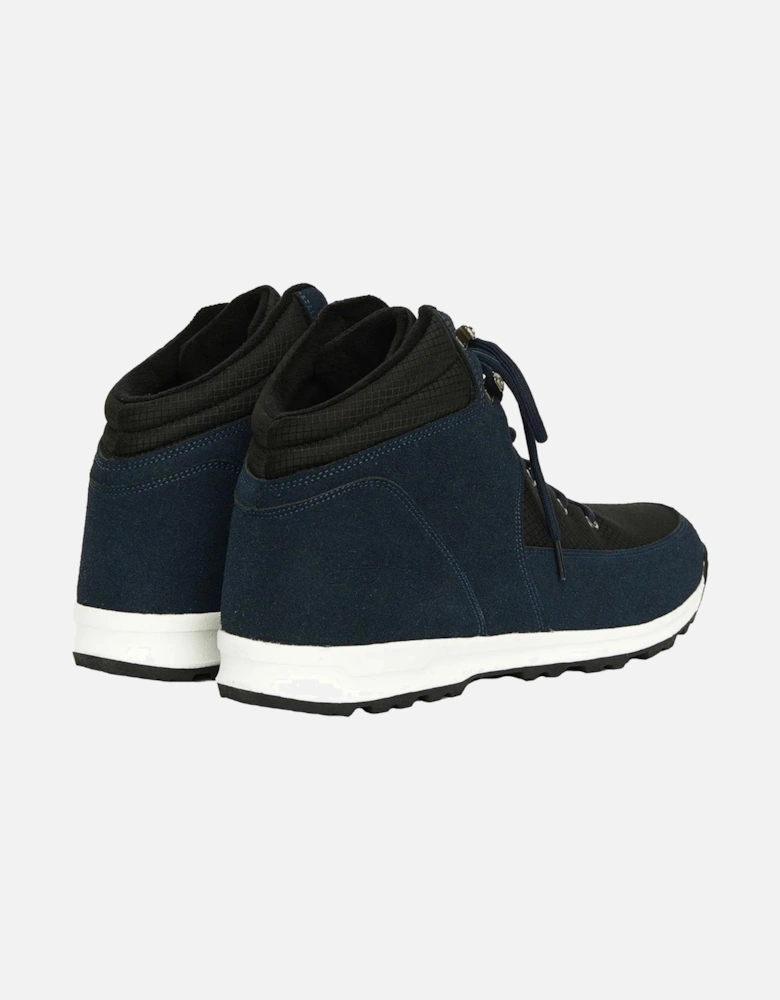 Mens Fordbliss Ankle Boots
